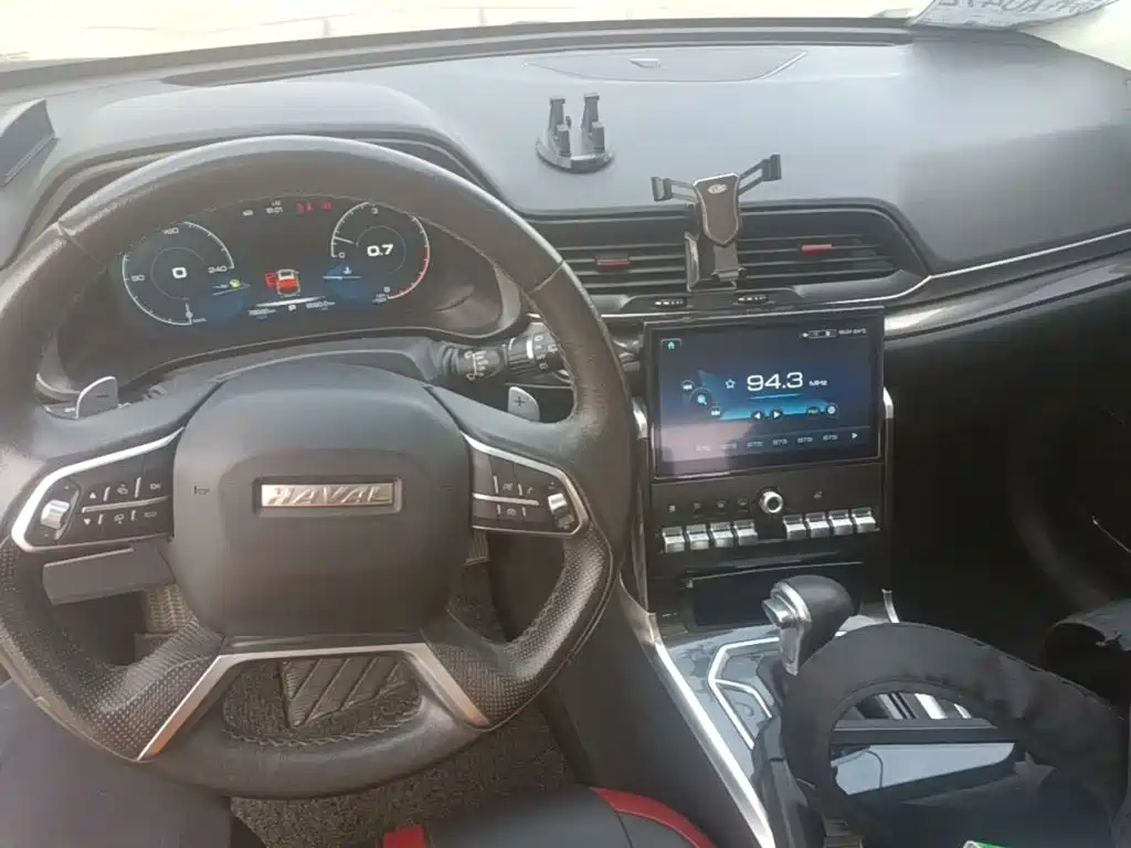 Haval H4 — миниатюра 6