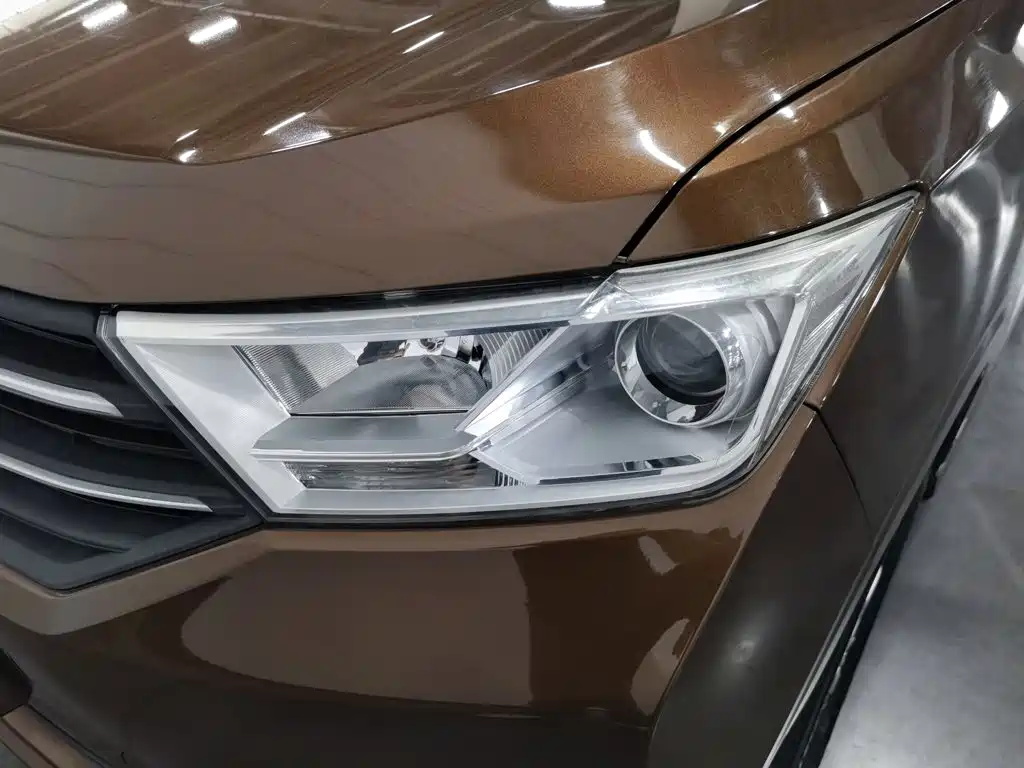 Wuling Hongguang — миниатюра 7