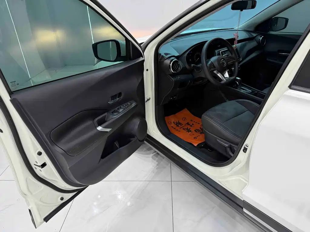 Nissan Kicks — миниатюра 7