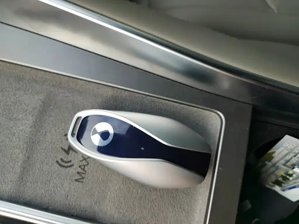 Denza Denza N9 — миниатюра 9