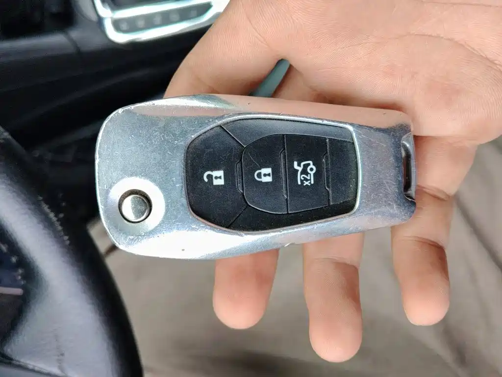 Chevrolet Cruze — миниатюра 9