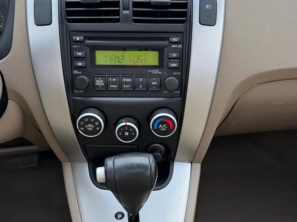 Hyundai Tucson — миниатюра 22