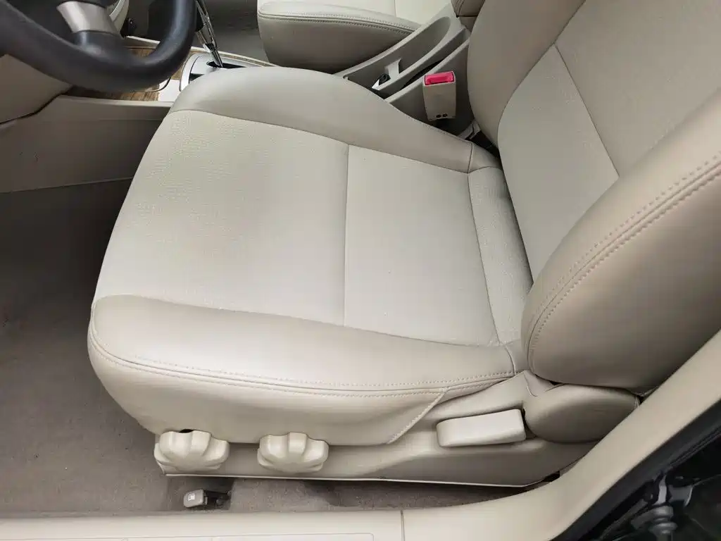 Buick Excelle — миниатюра 20
