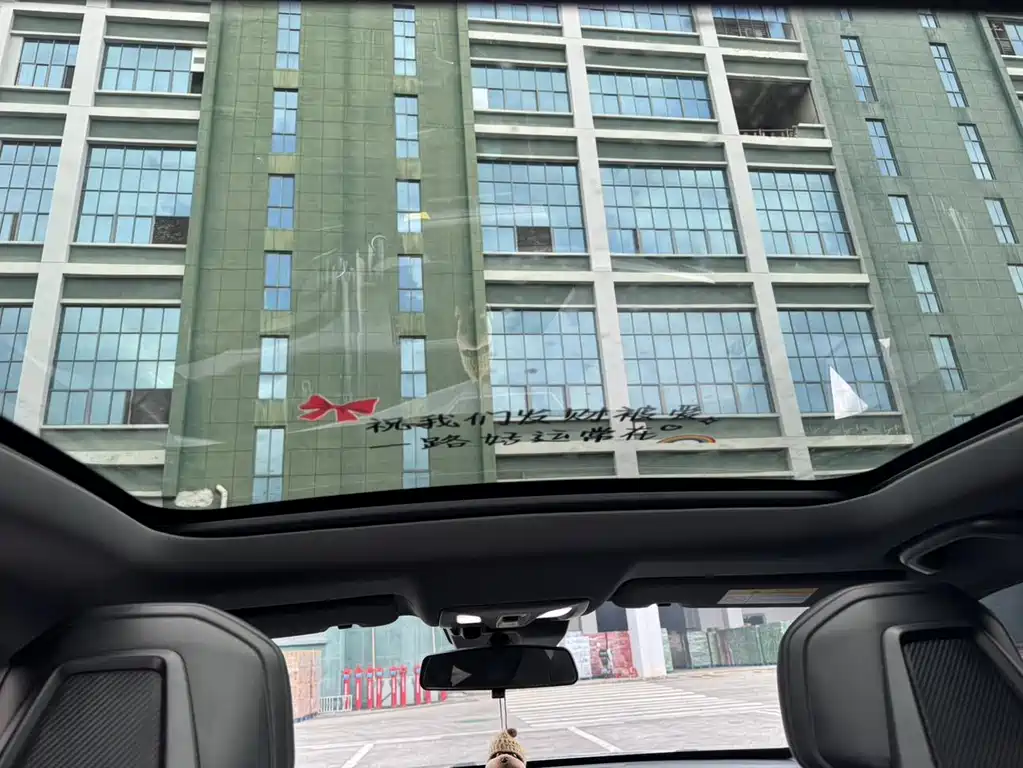Changan UNI-V — миниатюра 17