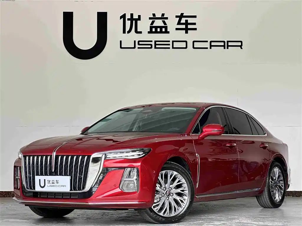 Hongqi Hongqi H5 2022