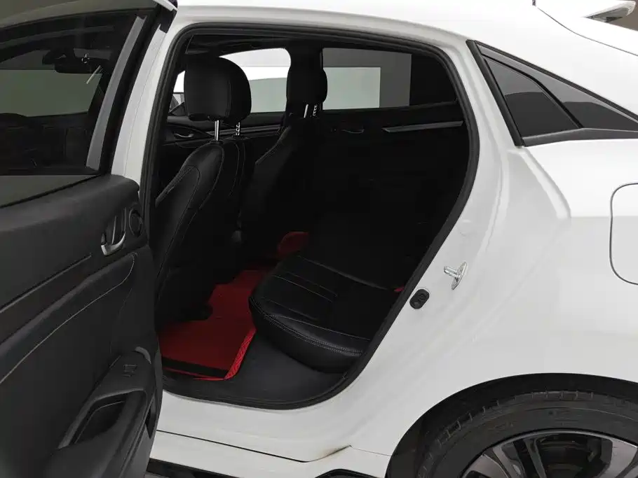 Honda Civic — миниатюра 11