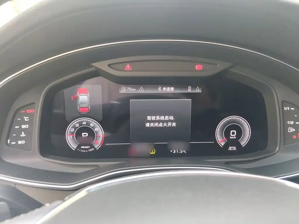 Audi A6L — миниатюра 4