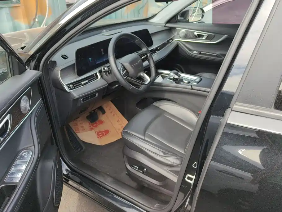 Chery Tiggo 8 PRO — миниатюра 9