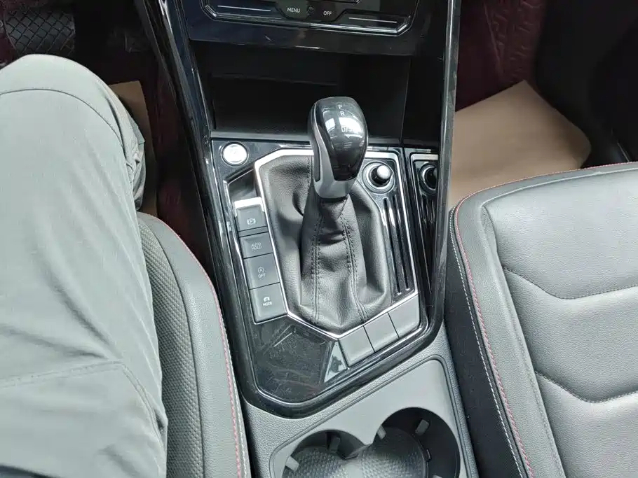 Volkswagen Tayron — миниатюра 16