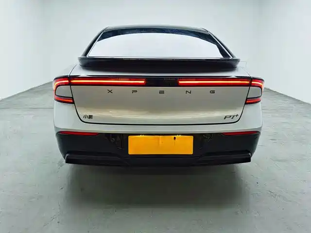 XIAOPENG P7+