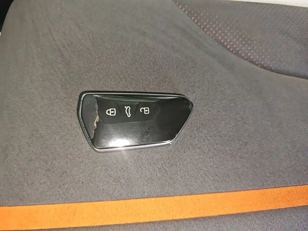 Volkswagen ID.6 Crozz — миниатюра 9