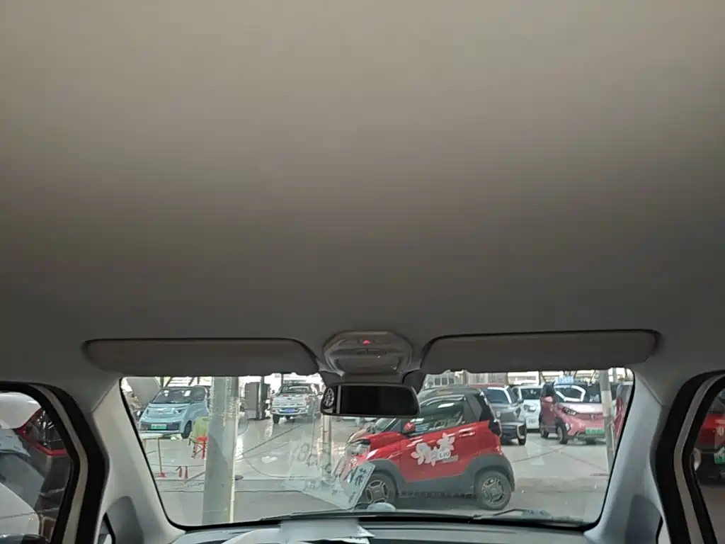 Wuling Nano EV — миниатюра 18