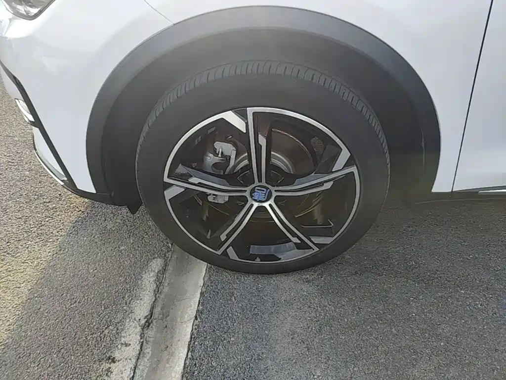 BYD Tang New Energy — миниатюра 23