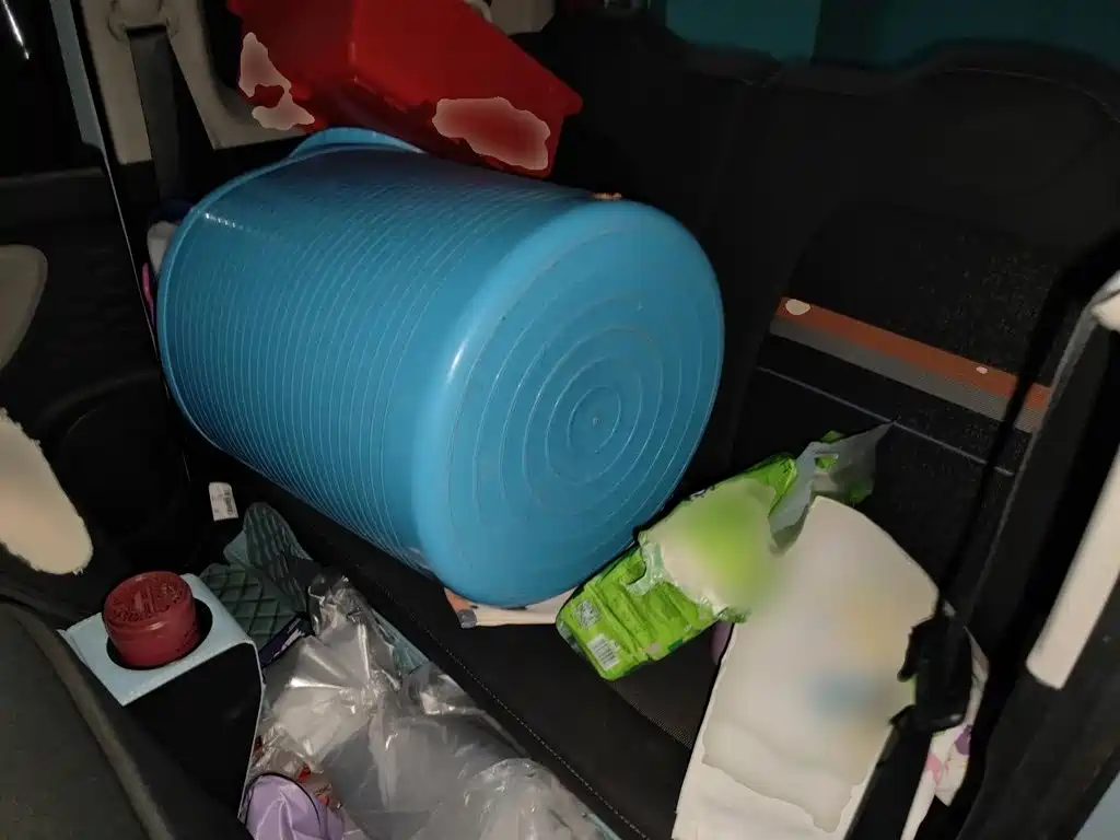 Wuling MINIEV — миниатюра 15