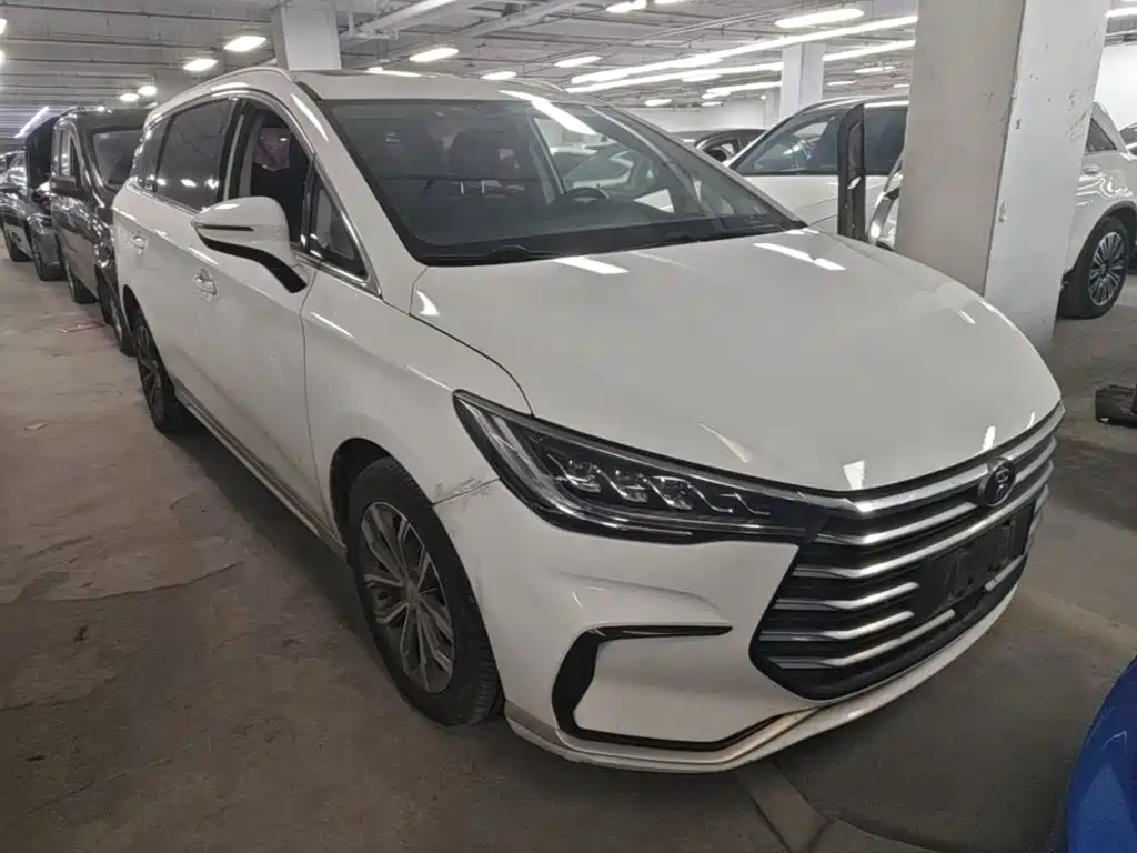 BYD MAX — миниатюра 4