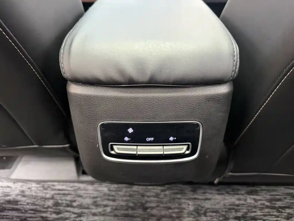 GAC Motor Trumpchi M6 — миниатюра 7