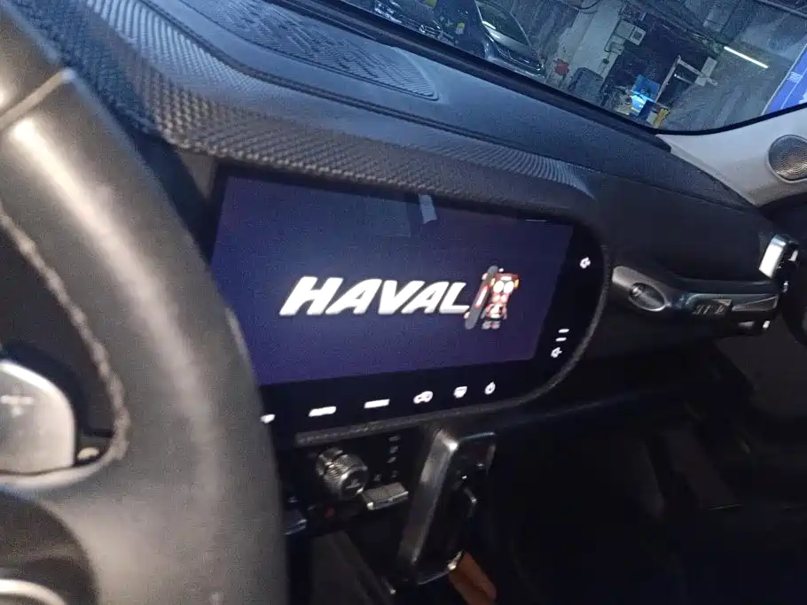 Haval Big Dog — миниатюра 13