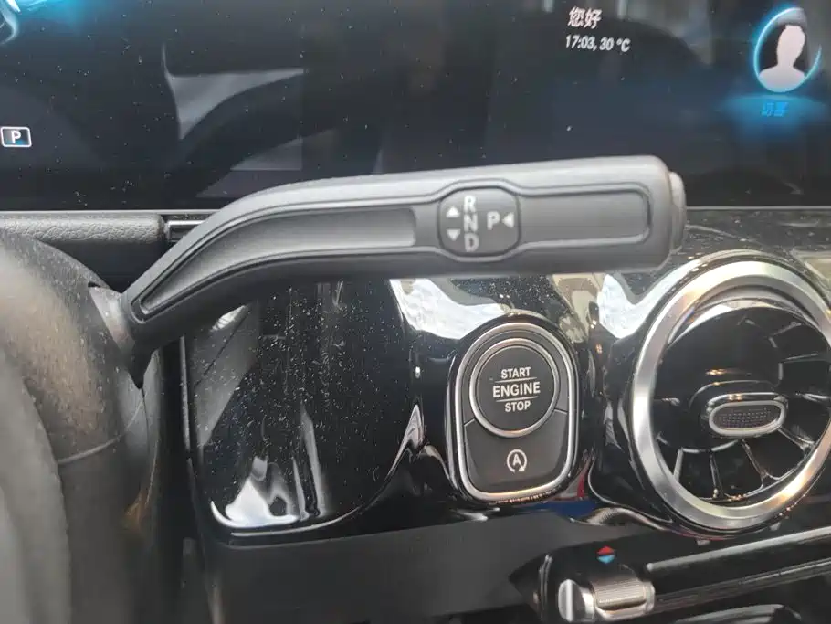 Mercedes-Benz B-Class — миниатюра 16