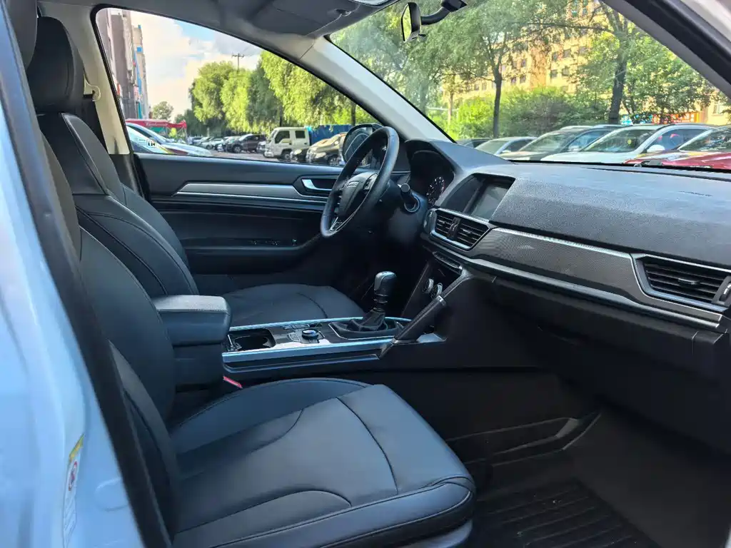 Haval H6 — миниатюра 7