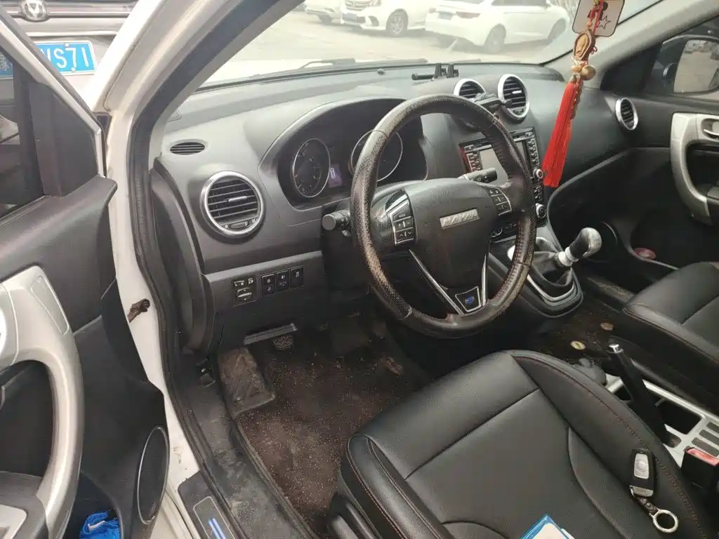 Haval H6 — миниатюра 12