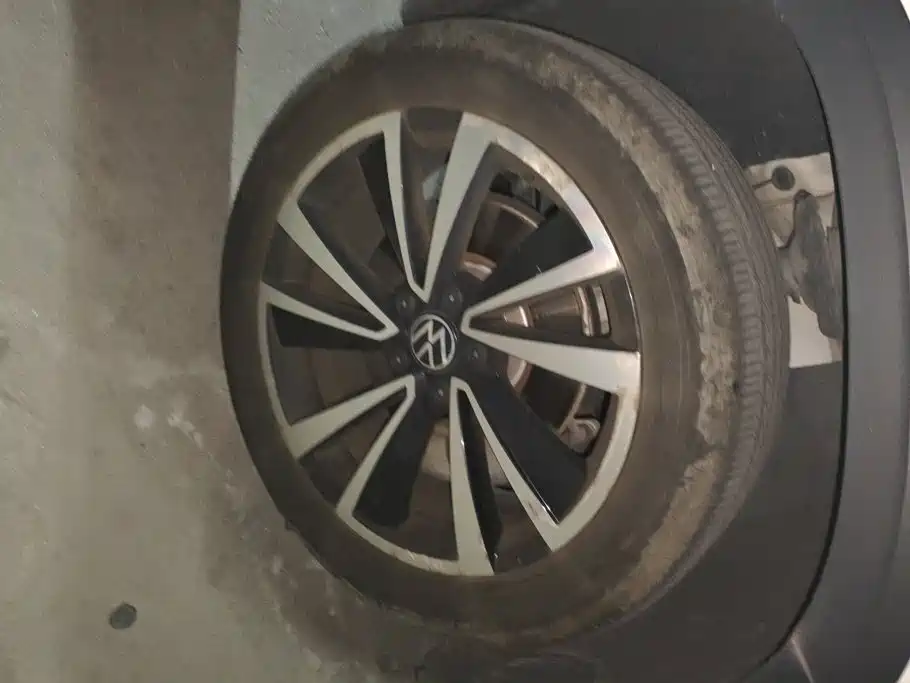Volkswagen Tharu — миниатюра 6