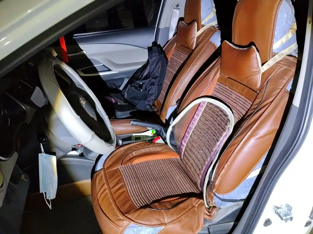 Chevrolet Sail — миниатюра 16