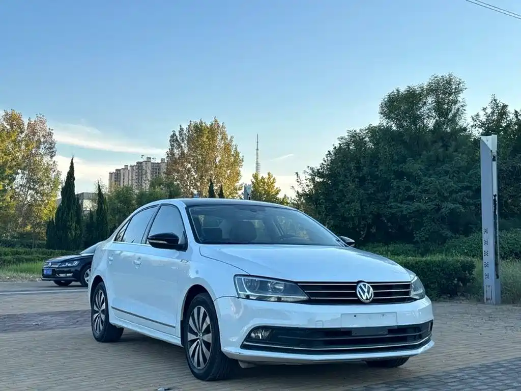 Volkswagen Sagitar — миниатюра 3