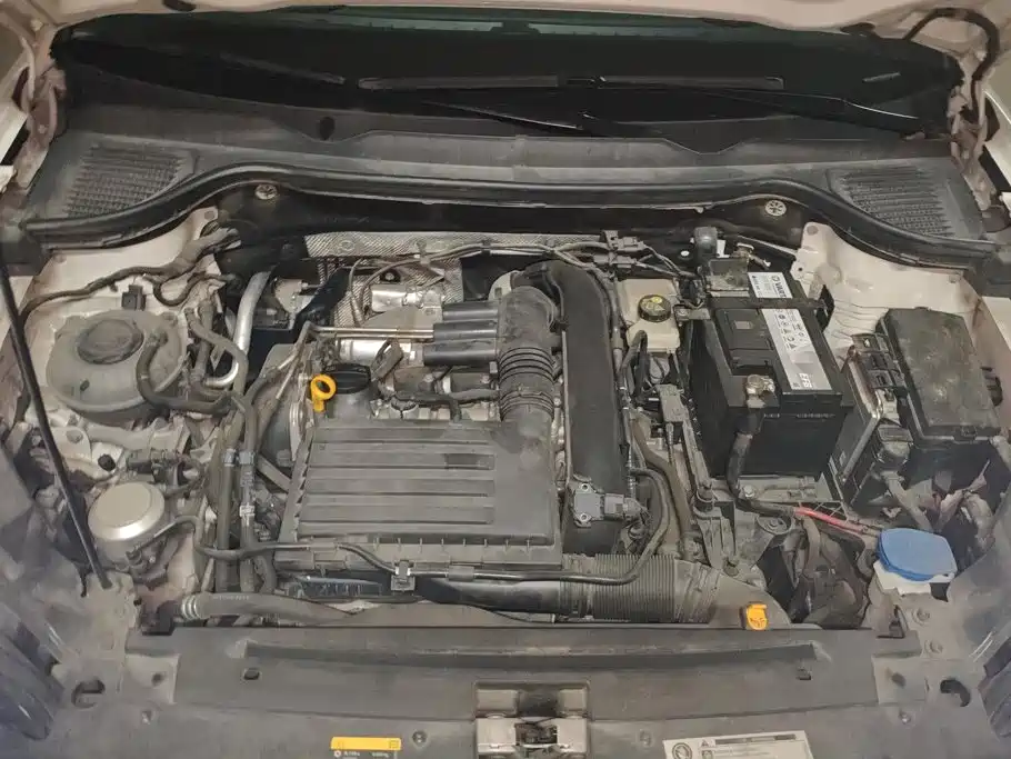 Volkswagen Tharu — миниатюра 10