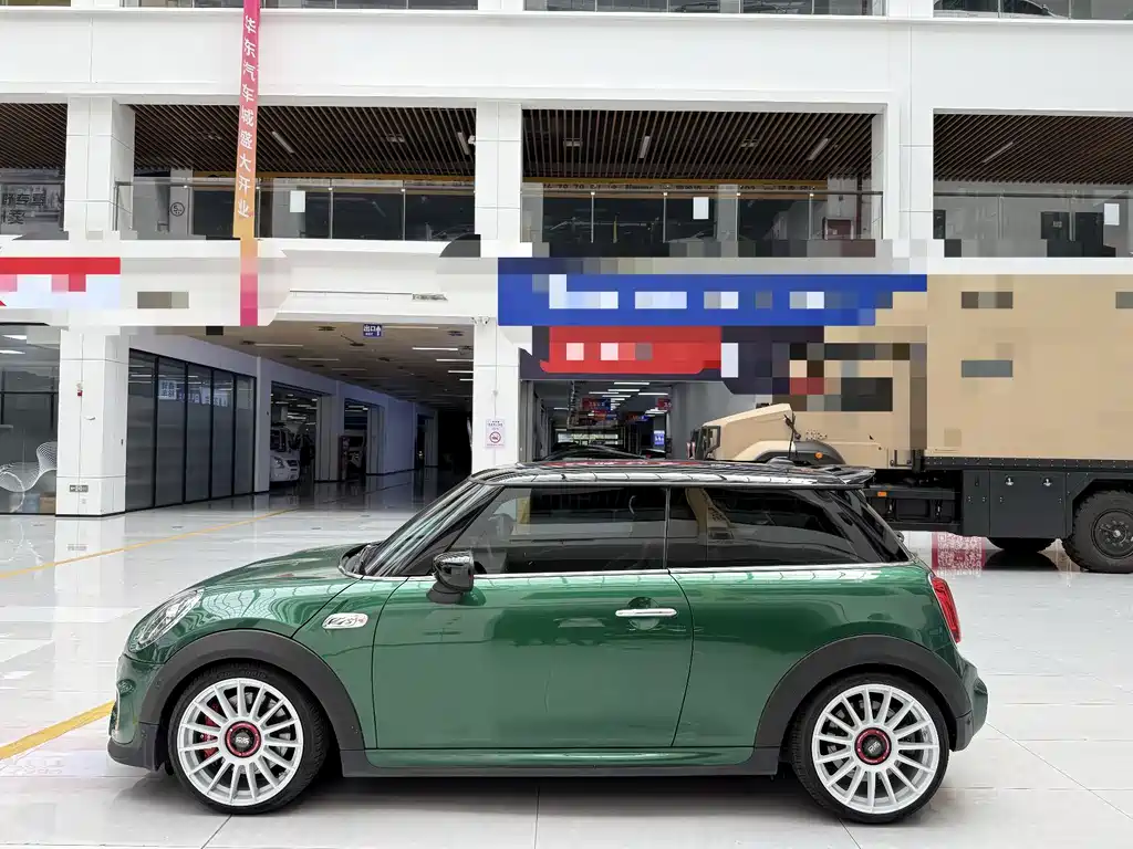 MINI Mini — миниатюра 13
