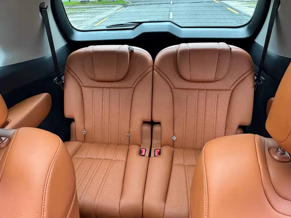 GAC Motor Trumpchi Xiangwang S9 - фото 6