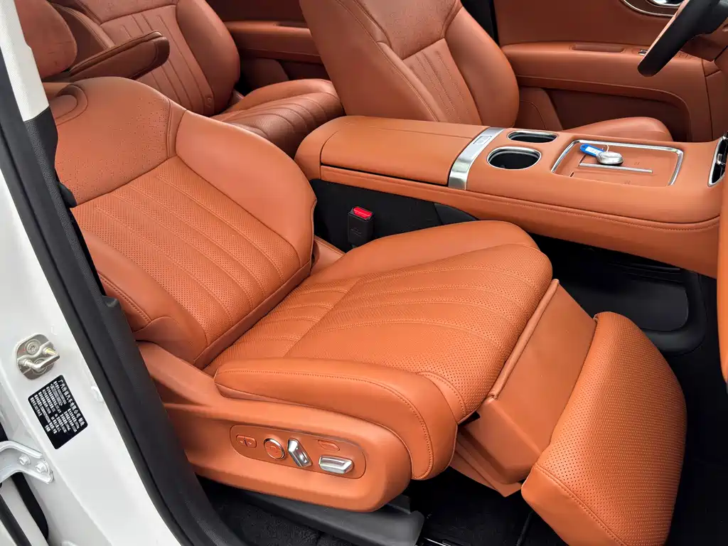 GAC Motor Trumpchi Xiangwang S9 - фото 10