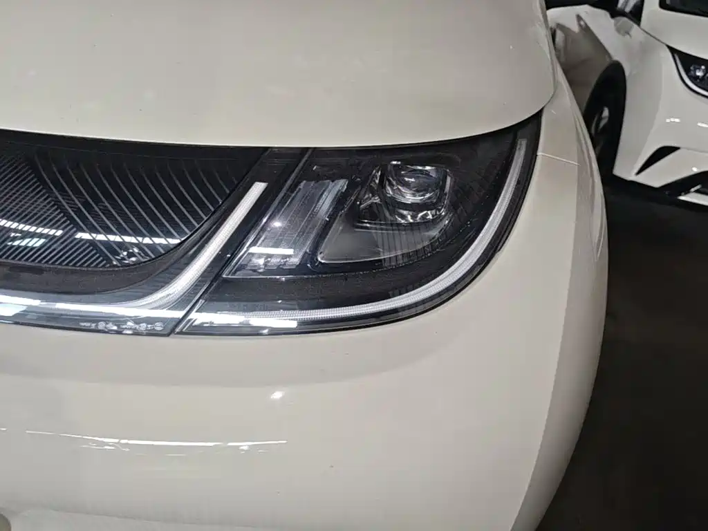 BYD Dolphin — миниатюра 24