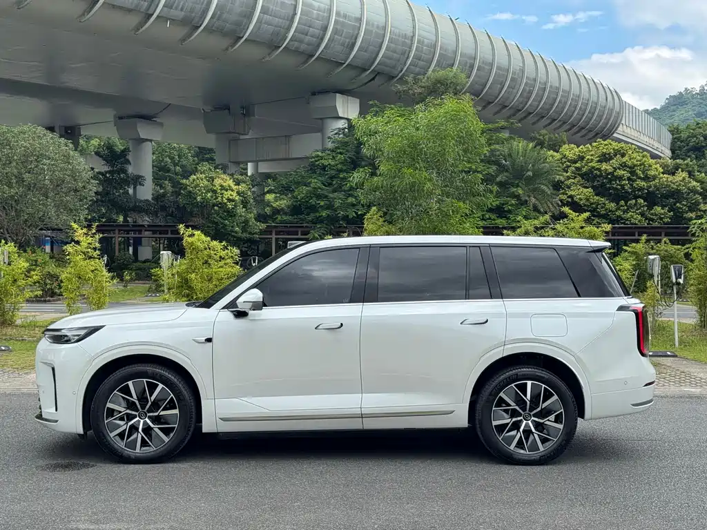 GAC Motor Trumpchi Xiangwang S9 - фото 21