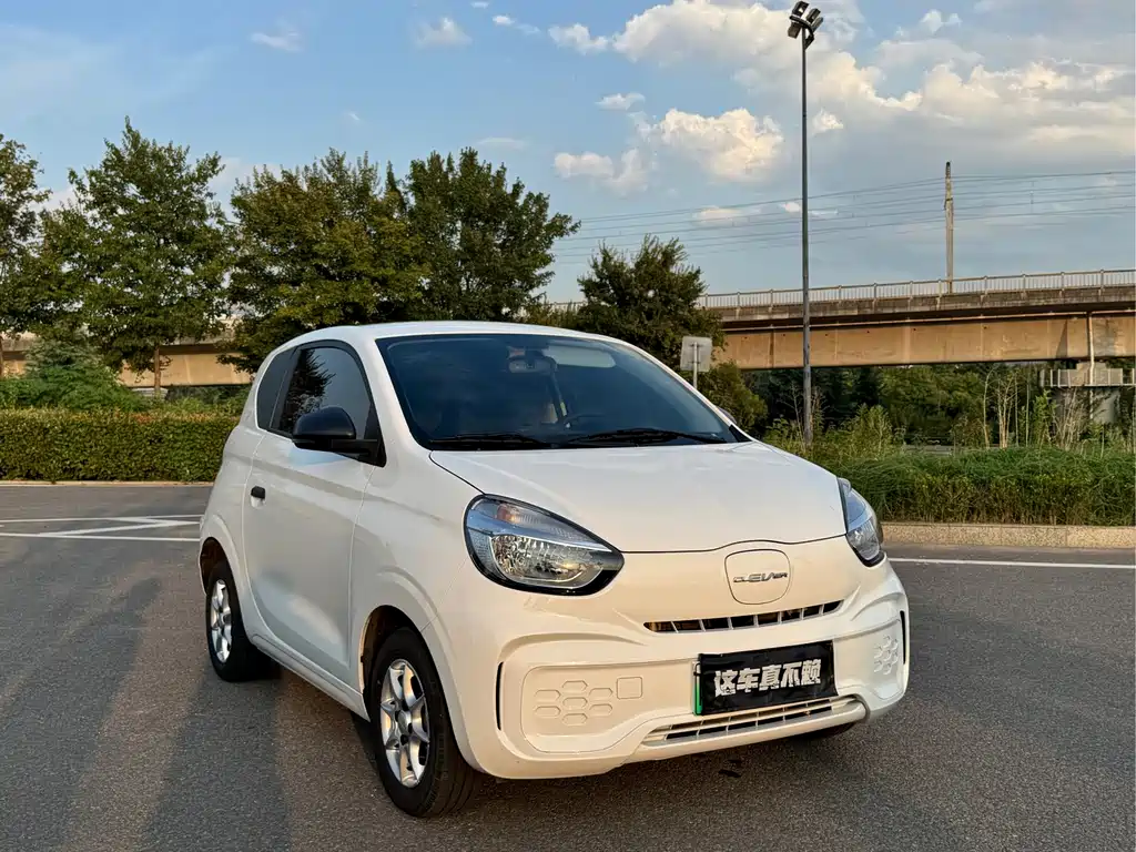 Roewe Clever — миниатюра 3