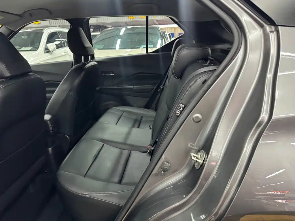 Nissan Kicks — миниатюра 10