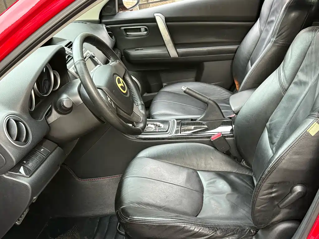 Mazda Ruiyi — миниатюра 7