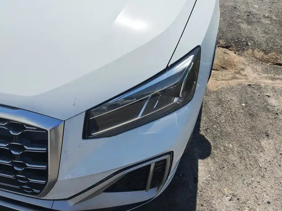 Audi Q2L — миниатюра 5