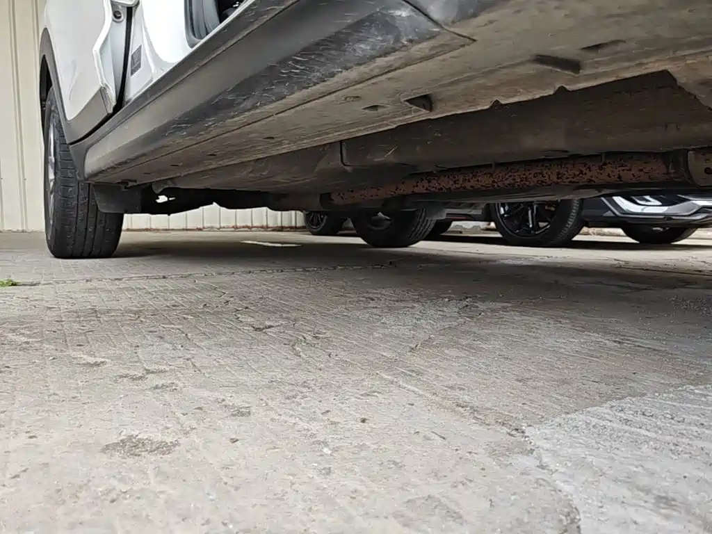 Hyundai Tucson — миниатюра 21