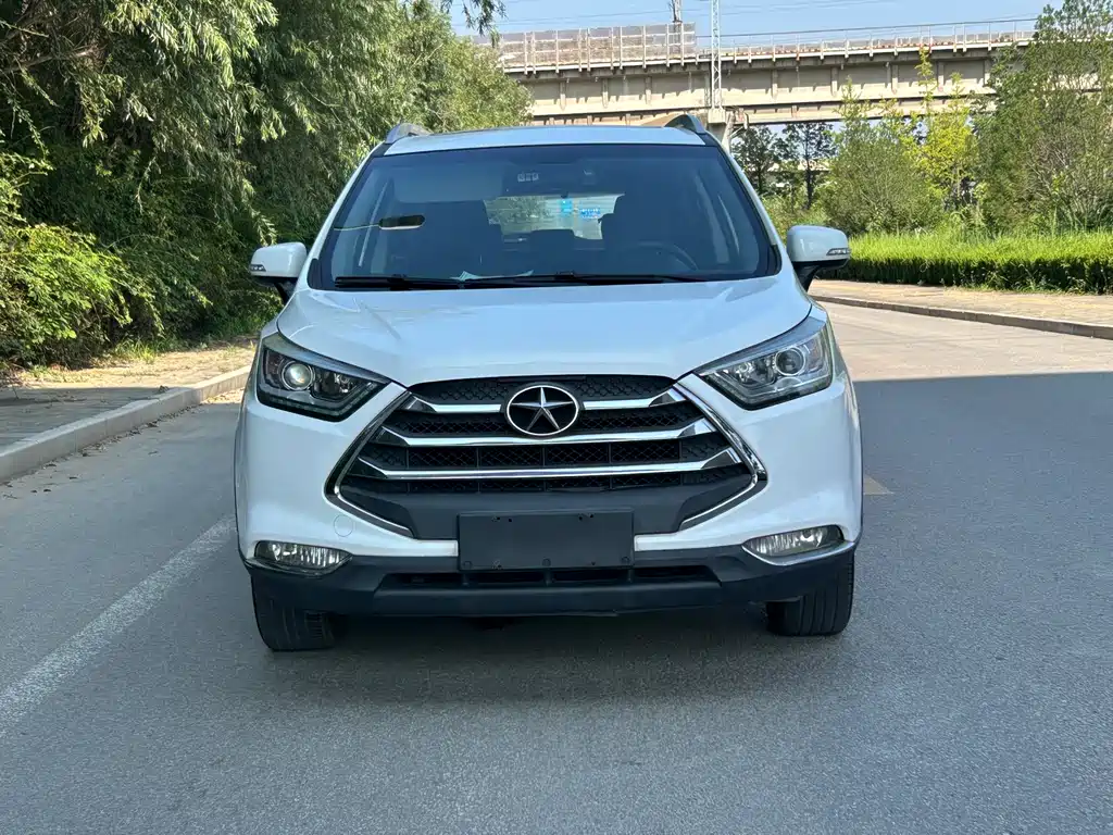 JAC Refine S3 — миниатюра 2