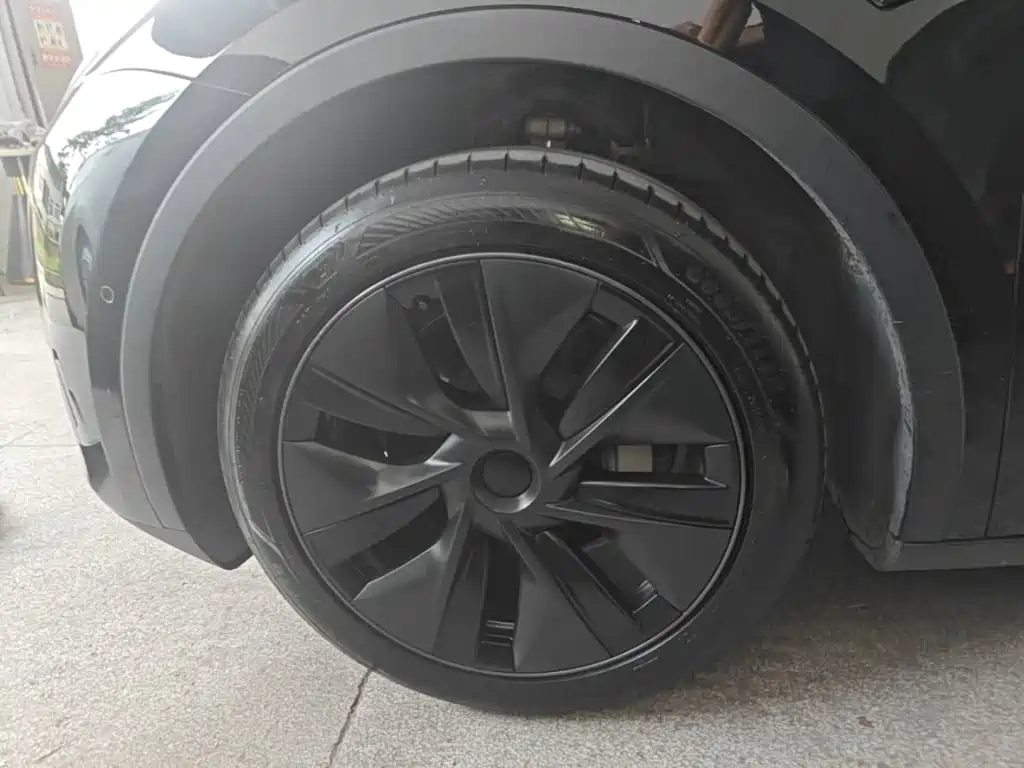 Tesla Model Y — миниатюра 23