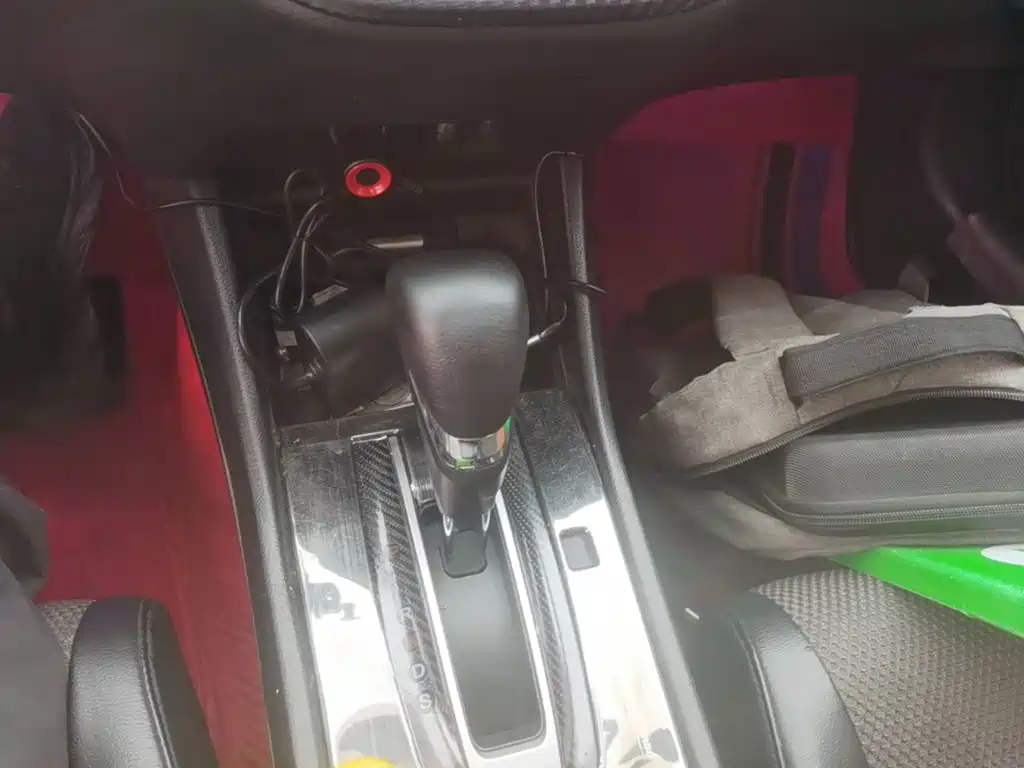 Honda Jade 2017 1.8L AT Comfort 5 мест