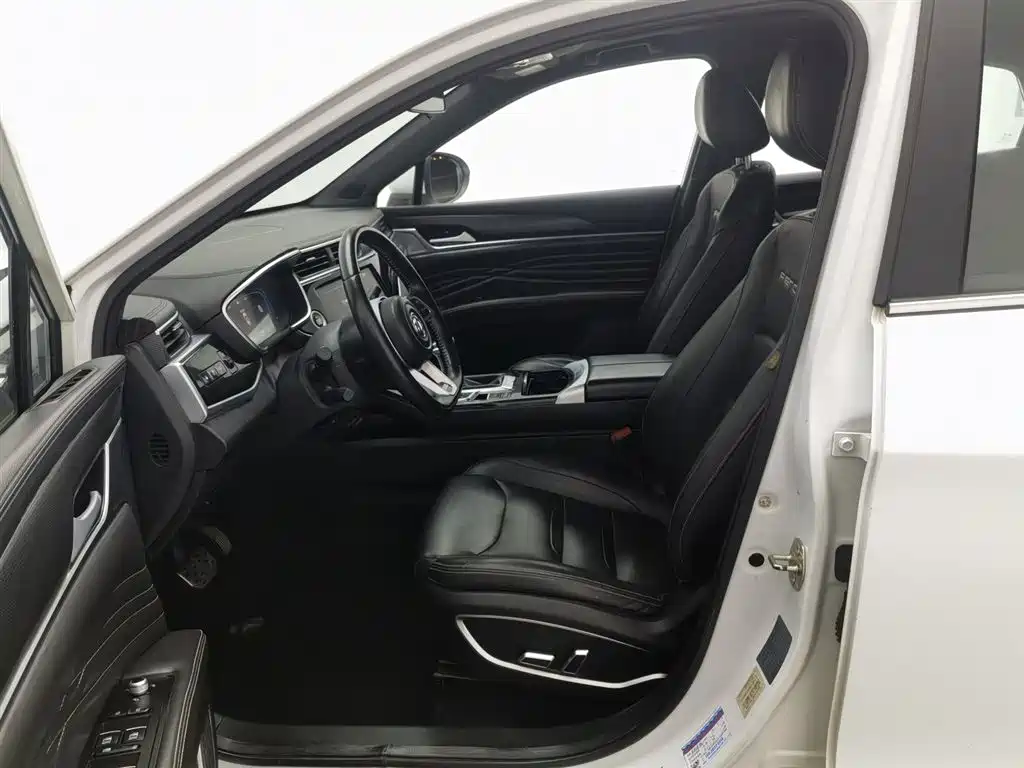 DONGFENG SCENERY IX5