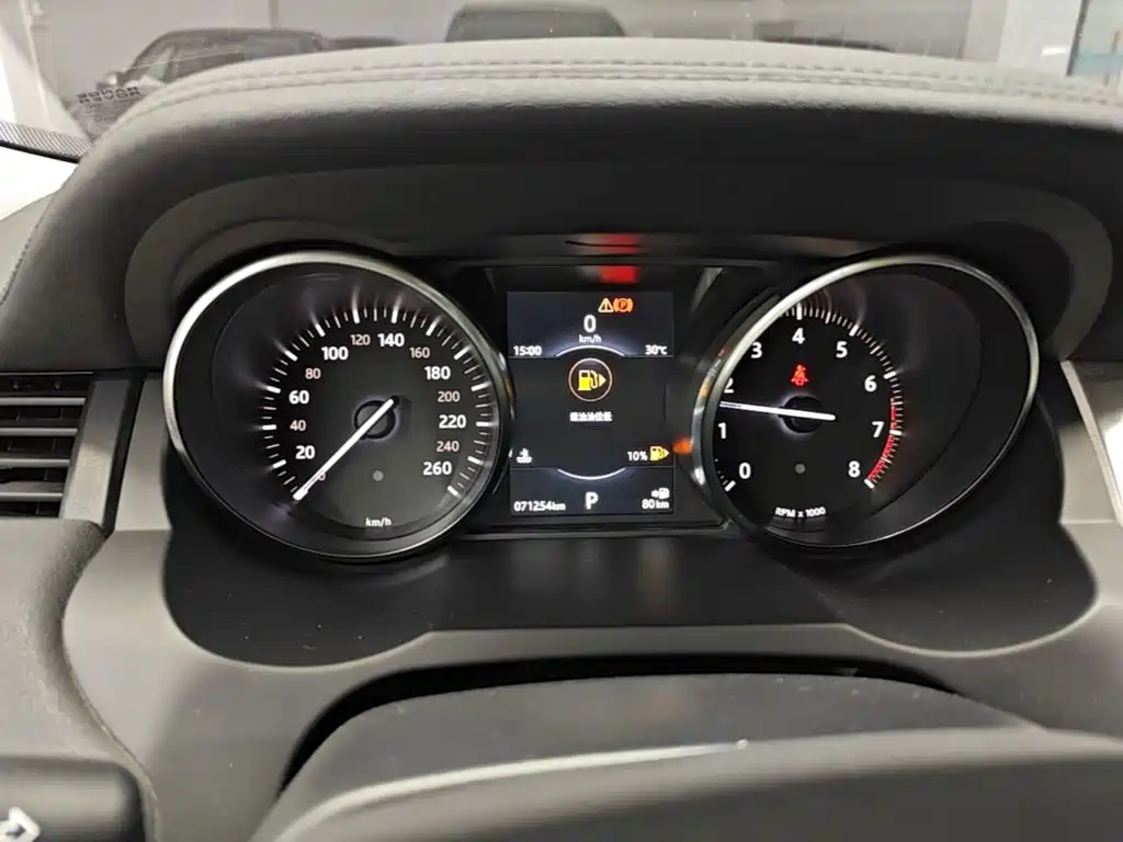 Land Rover Evoque — миниатюра 12