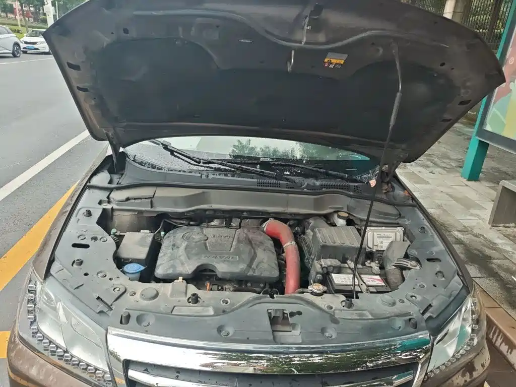 Haval H2 — миниатюра 16