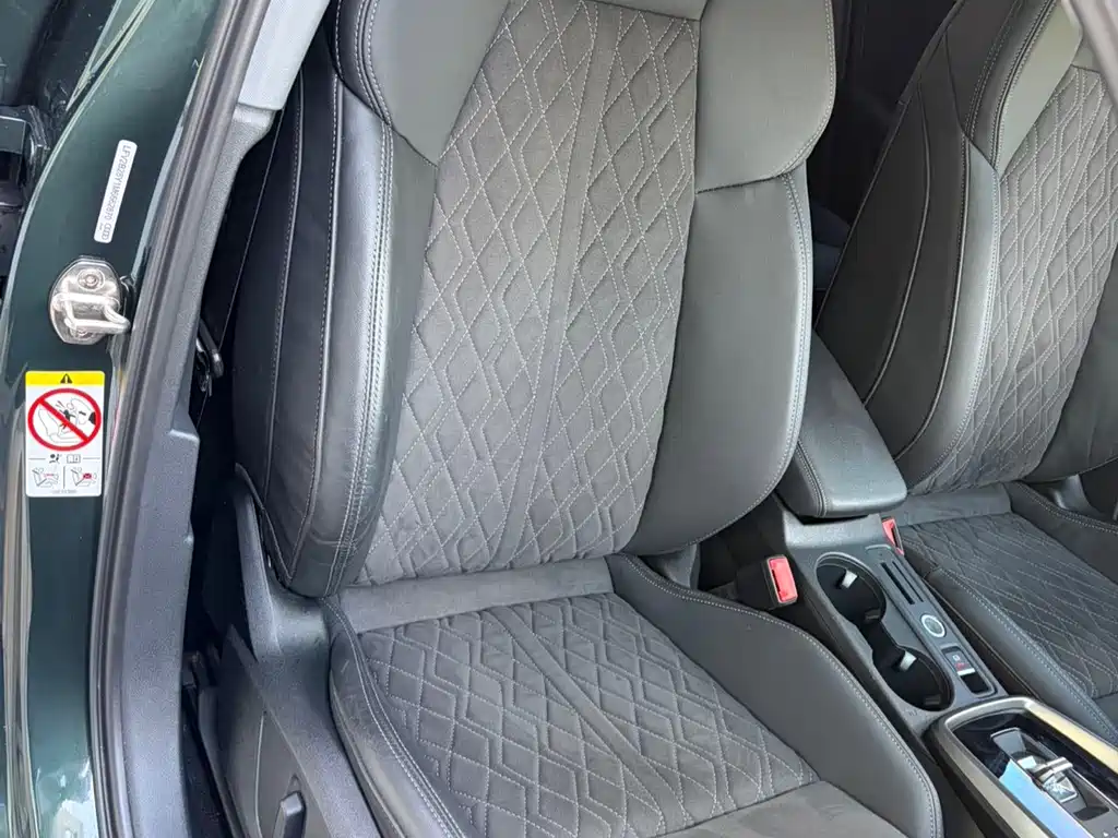 Audi A3 — миниатюра 10