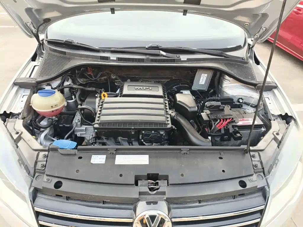 Volkswagen Jetta — миниатюра 20