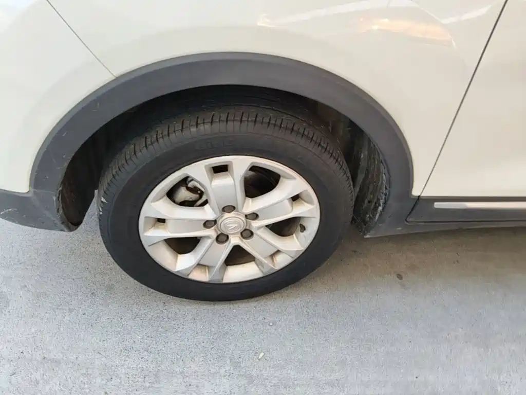 Changan CS15 — миниатюра 23