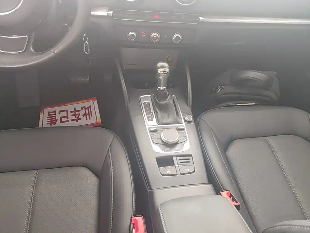 Audi A3 — миниатюра 14