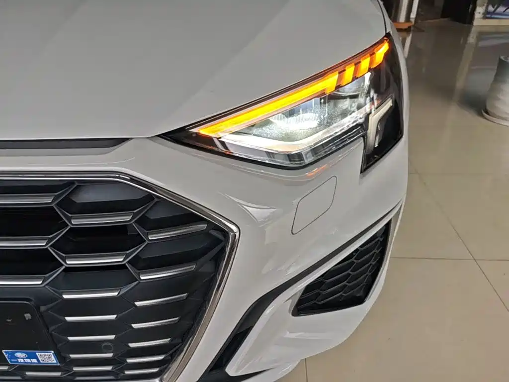 Audi A3 — миниатюра 24
