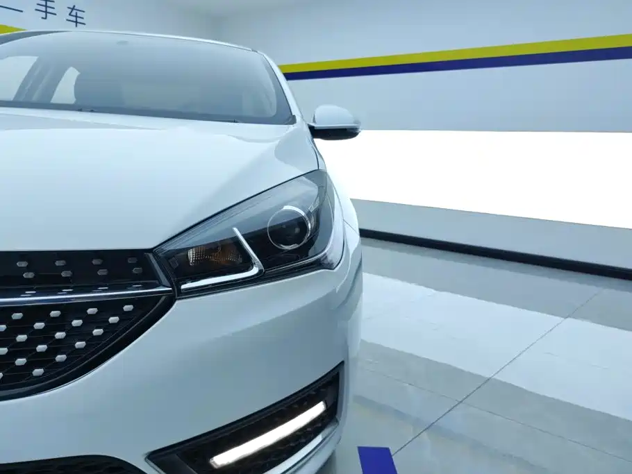 Chery Arrizo 5 — миниатюра 5